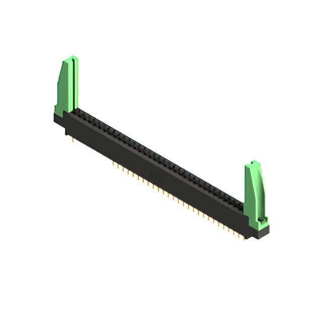 387-070-541-878 EDAC Inc.  Edgeboard Connectors